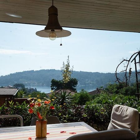 Villa Zdena Rogač Eksteriør billede