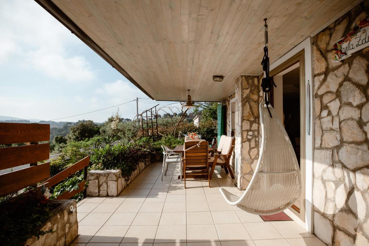 Villa Zdena Rogač Eksteriør billede