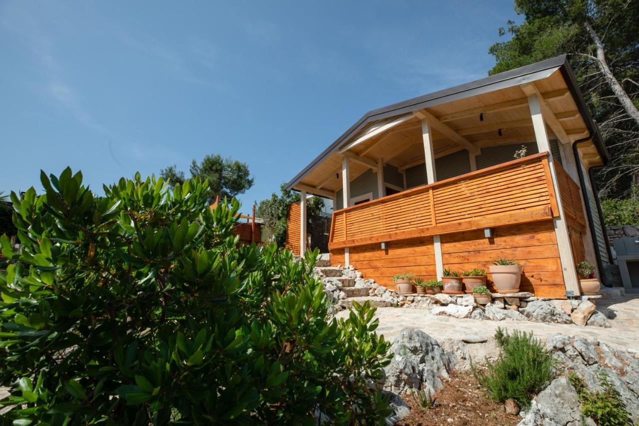 Villa Zdena Rogač Eksteriør billede