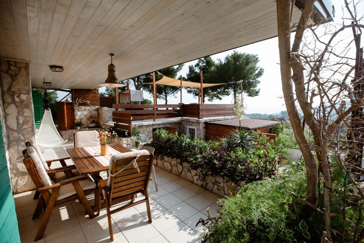 Villa Zdena Rogač Eksteriør billede