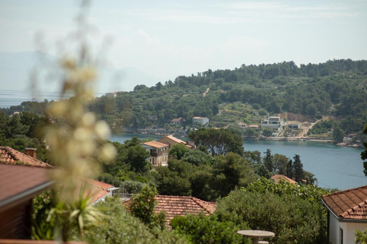Villa Zdena Rogač Eksteriør billede