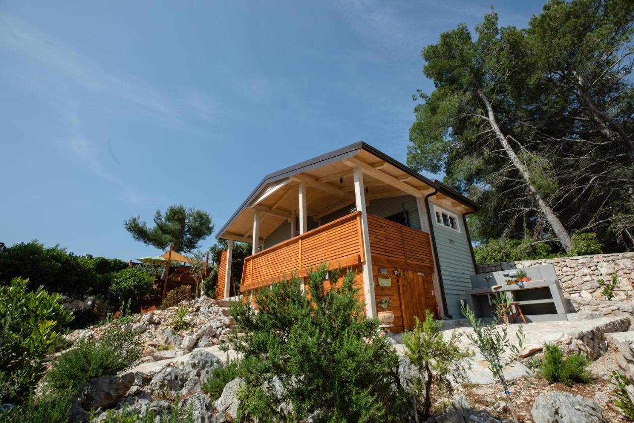Villa Zdena Rogač Eksteriør billede