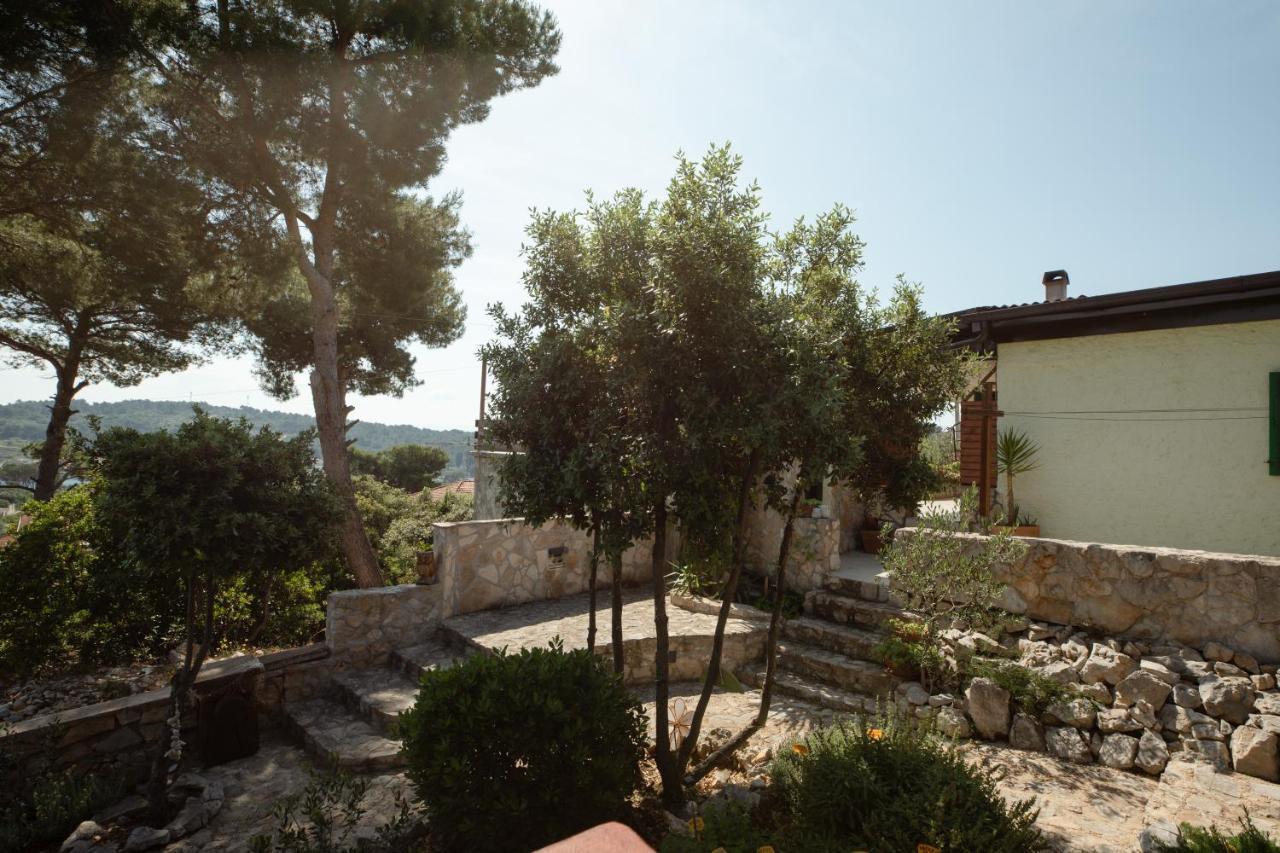 Villa Zdena Rogač Eksteriør billede