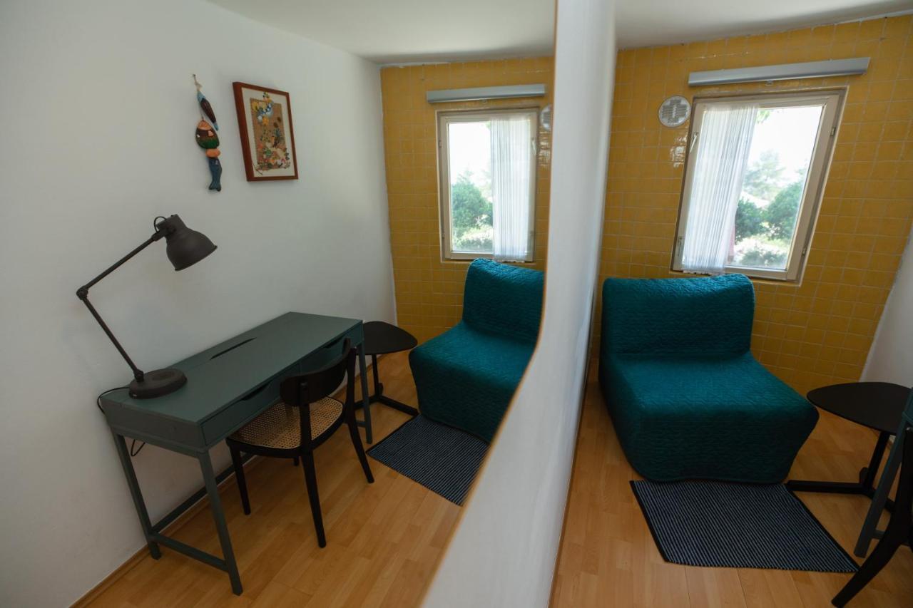 Villa Zdena Rogač Eksteriør billede