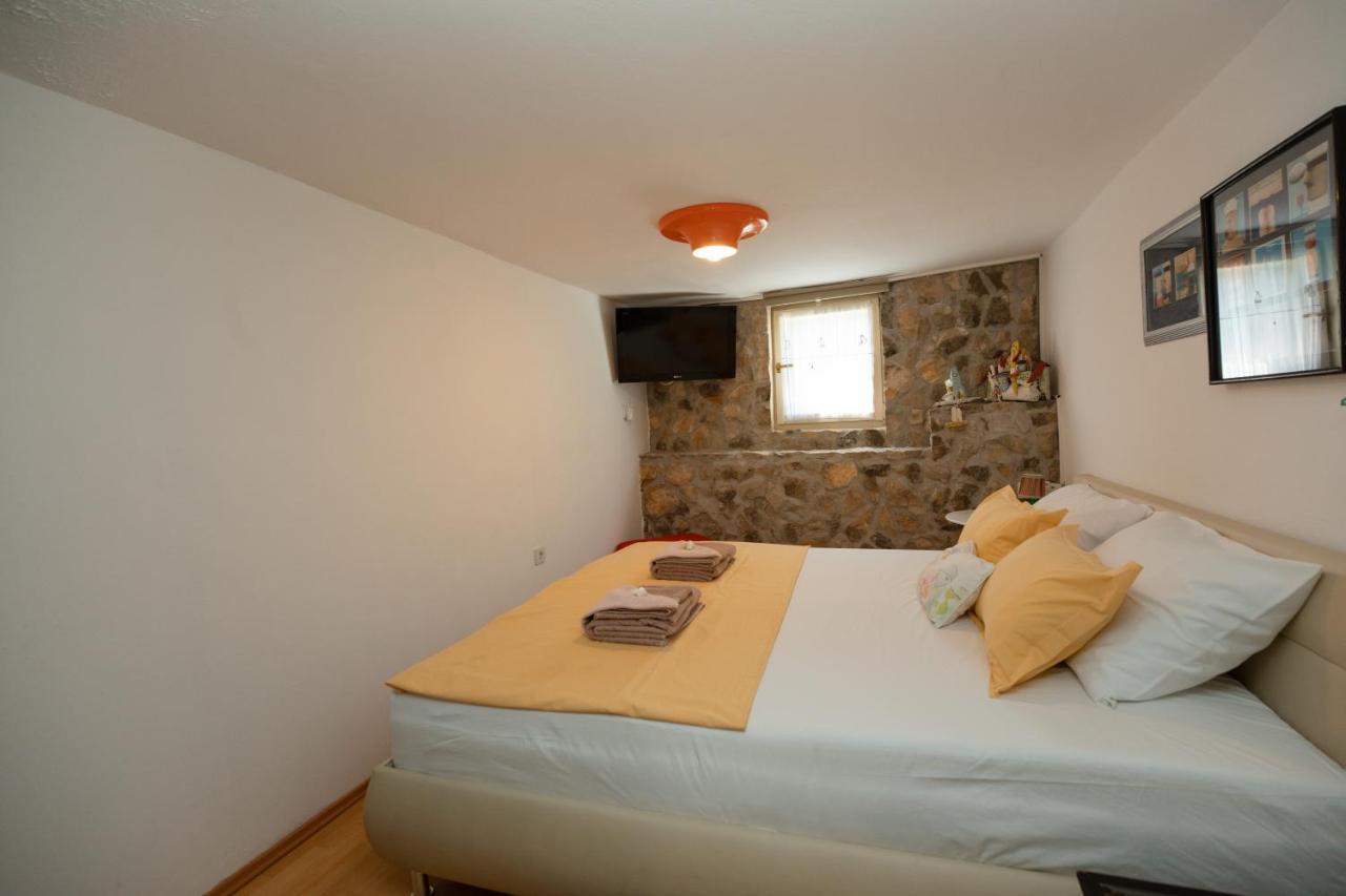 Villa Zdena Rogač Eksteriør billede