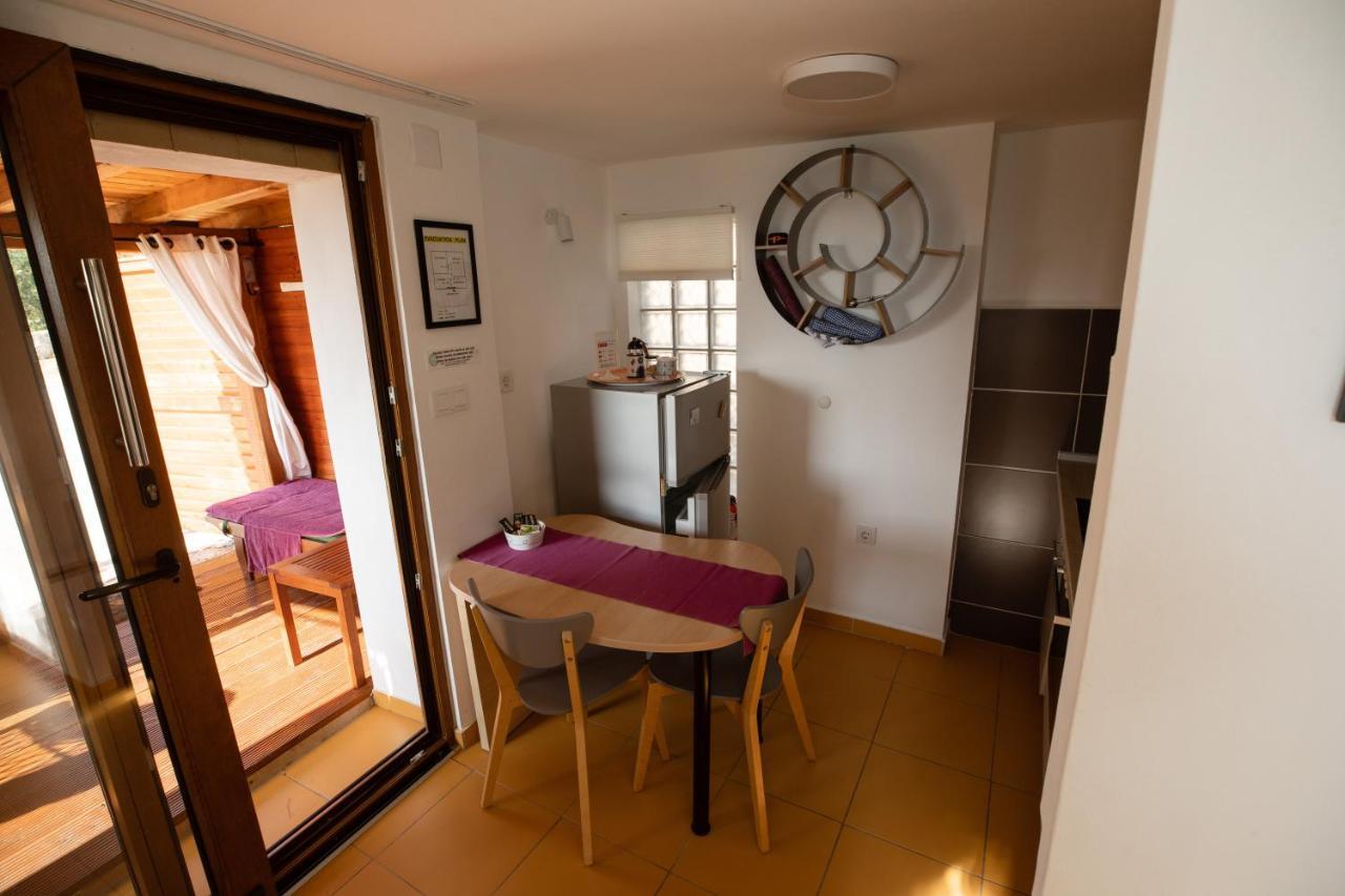 Villa Zdena Rogač Eksteriør billede