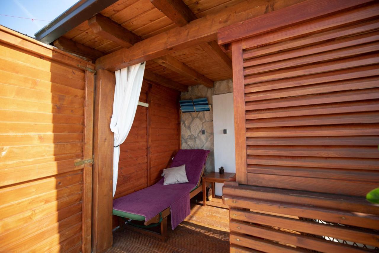 Villa Zdena Rogač Eksteriør billede