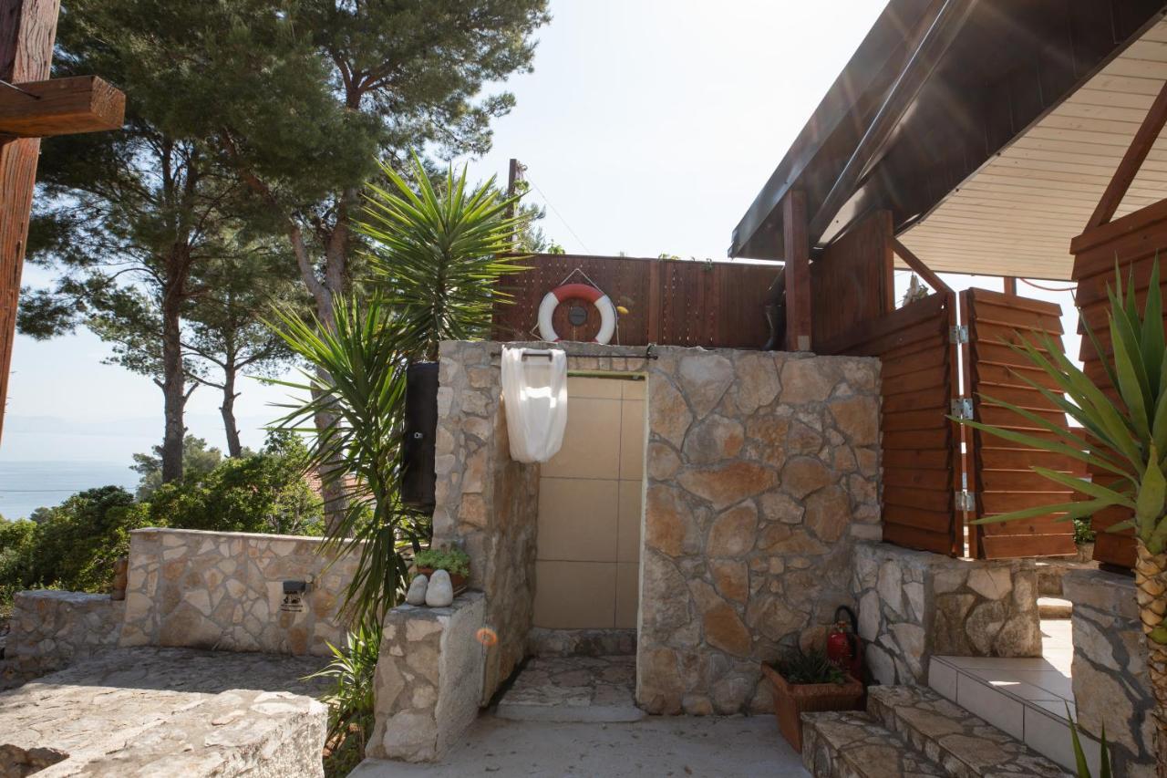 Villa Zdena Rogač Eksteriør billede