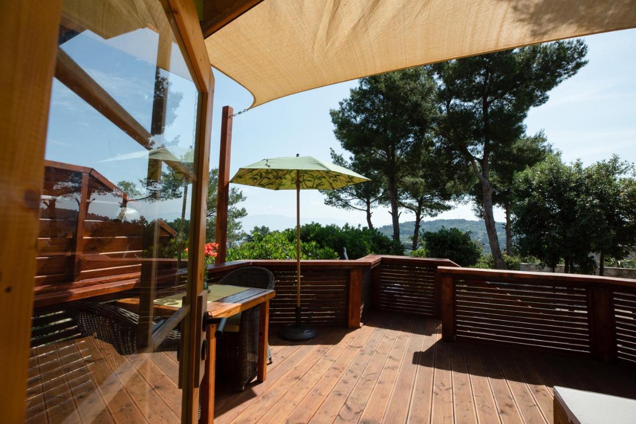 Villa Zdena Rogač Eksteriør billede