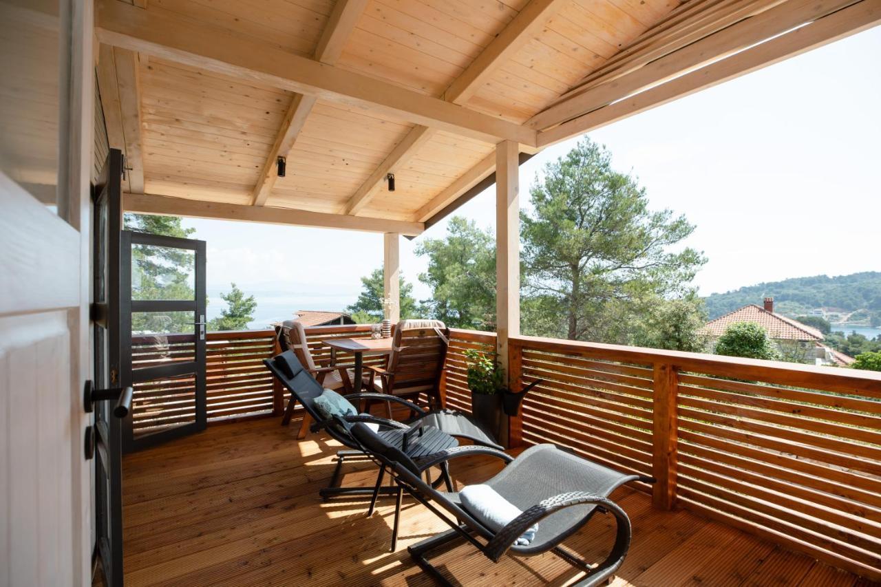 Villa Zdena Rogač Eksteriør billede