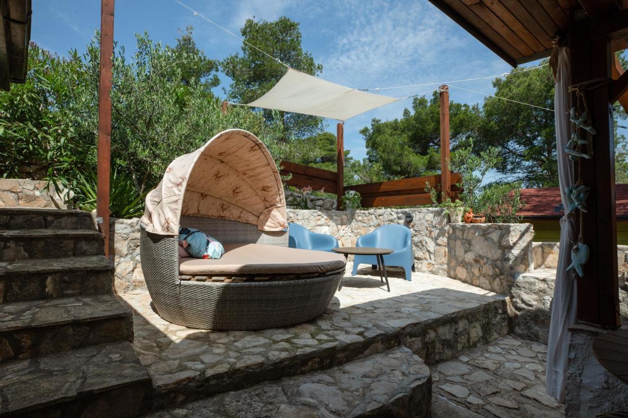 Villa Zdena Rogač Eksteriør billede