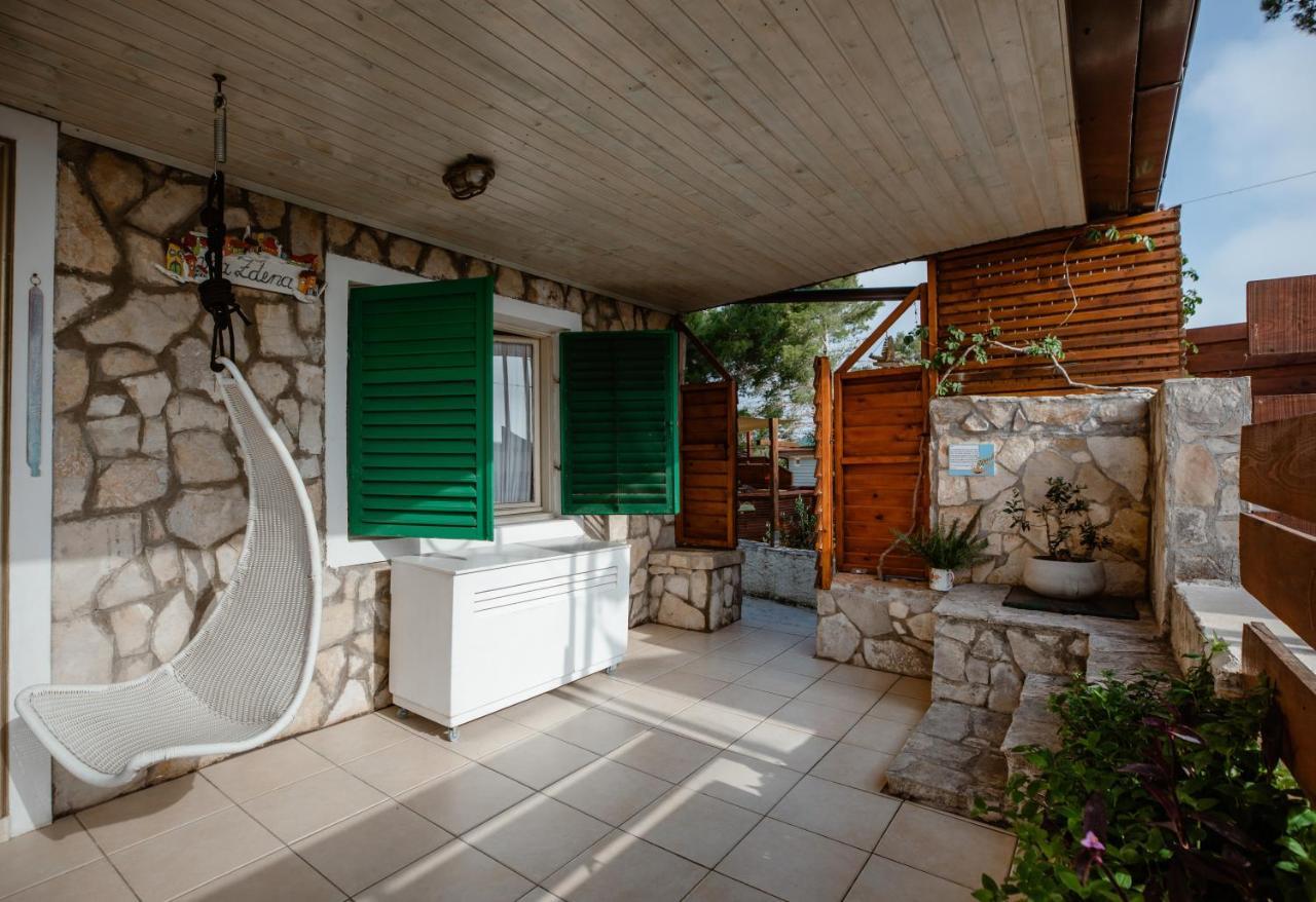 Villa Zdena Rogač Eksteriør billede