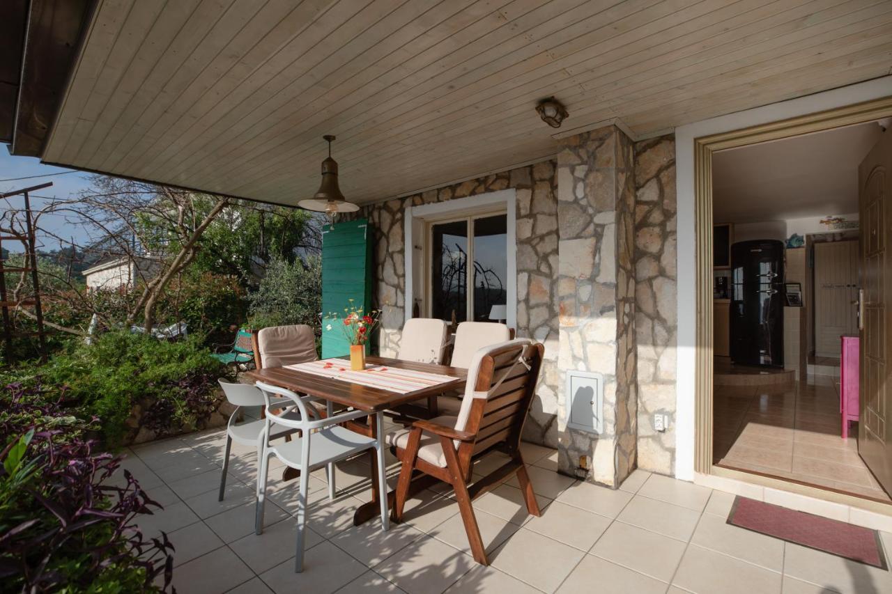 Villa Zdena Rogač Eksteriør billede