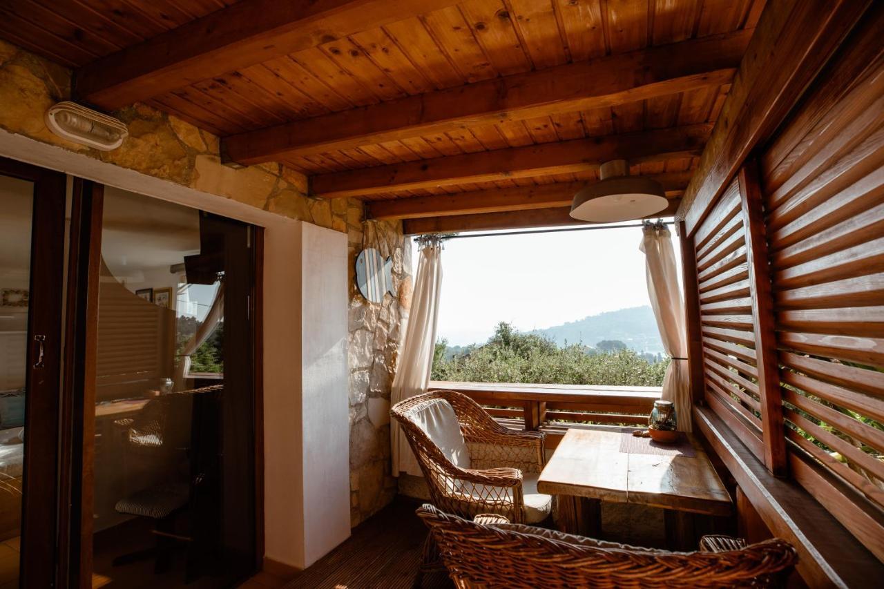 Villa Zdena Rogač Eksteriør billede