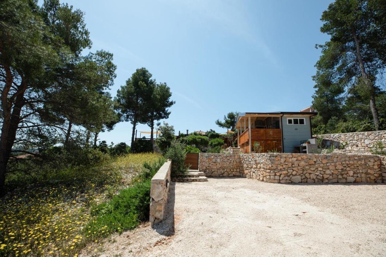 Villa Zdena Rogač Eksteriør billede
