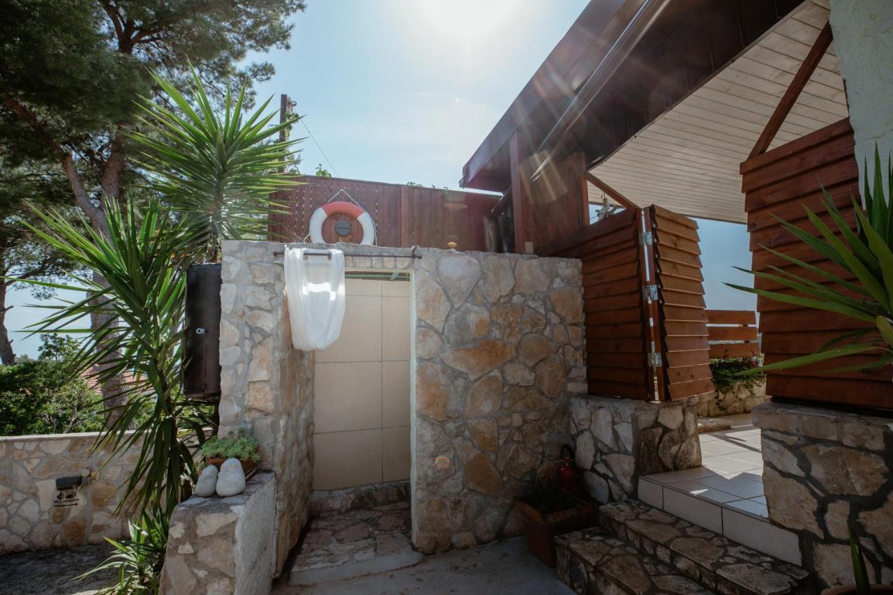 Villa Zdena Rogač Eksteriør billede