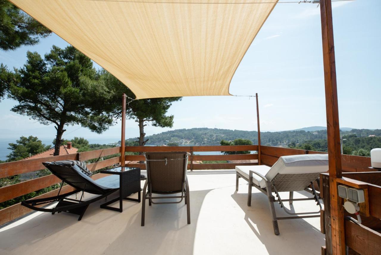 Villa Zdena Rogač Eksteriør billede