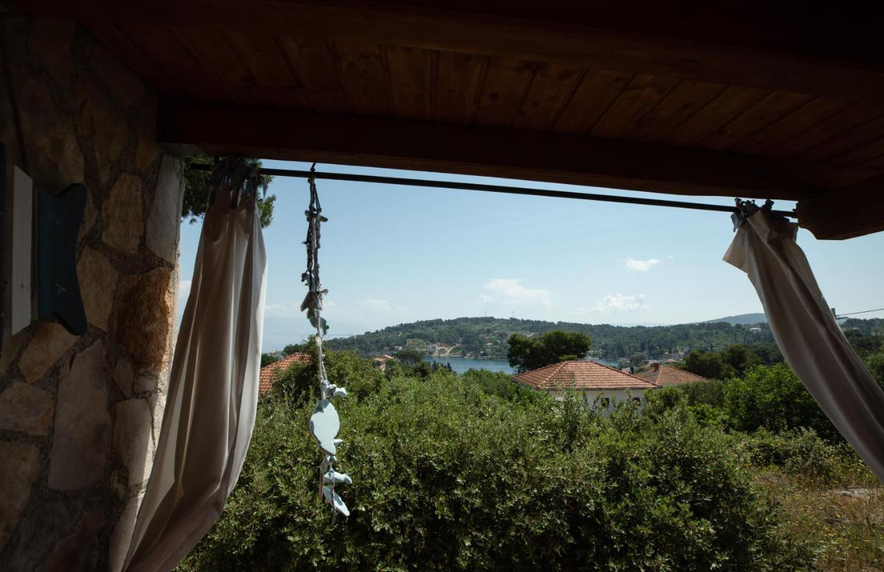 Villa Zdena Rogač Eksteriør billede